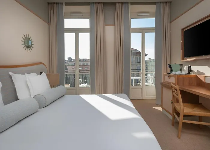 Le Soleia By Inwood 4* Nice