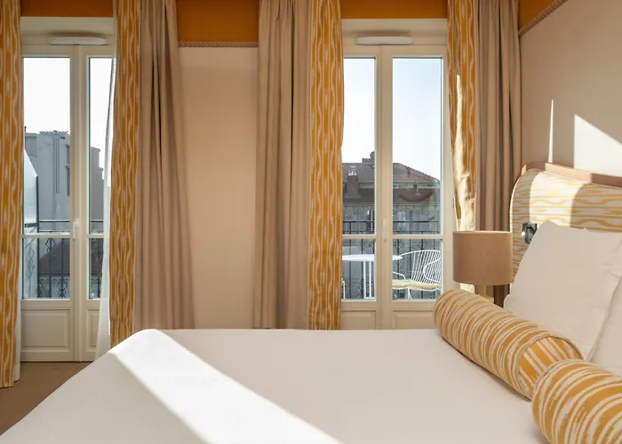 Le Soleia By Inwood Hotel Nice