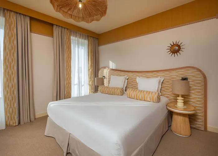 Le Soleia By Inwood Hotel Nice