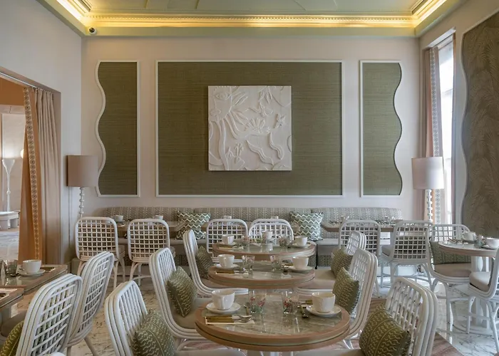 Le Soleia By Inwood 4* Nice