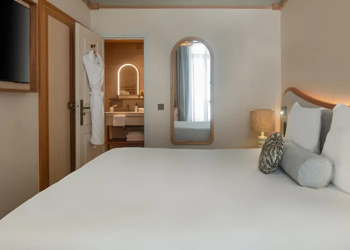 Hotel Le Soleia By Inwood