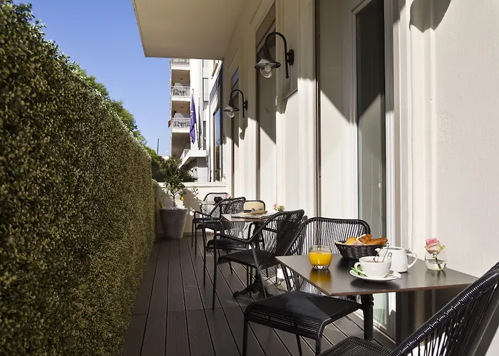 Hotel Le Soleia By Inwood
