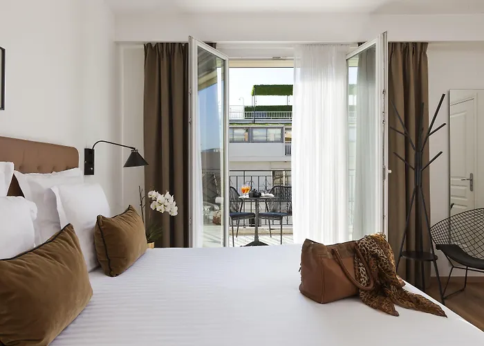 Le Soleia By Inwood 4* Nice