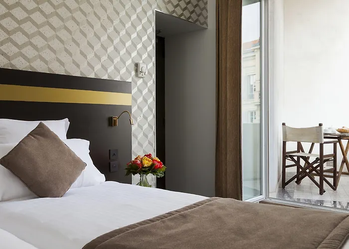 Le Soleia By Inwood 4* Nice