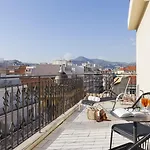 Le Soleia By Inwood 4* 니스